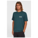 O'neill Ανδρική κοντομάνικη μπλούζα Original Cali Logo T-Shirt